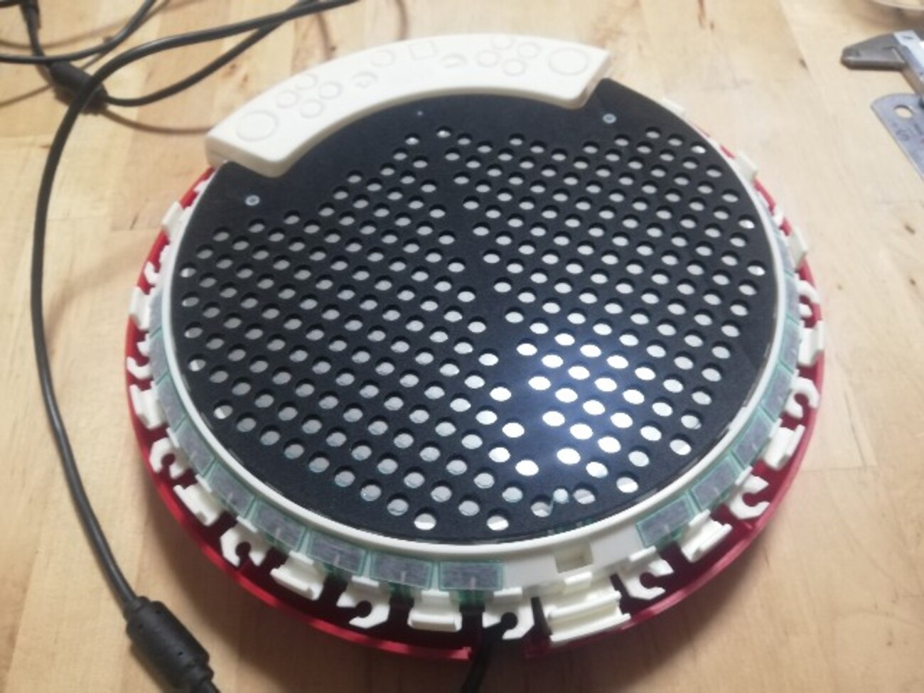 DIY】材料費200円「太鼓の達人」タタコン（Switch用）を改造した 