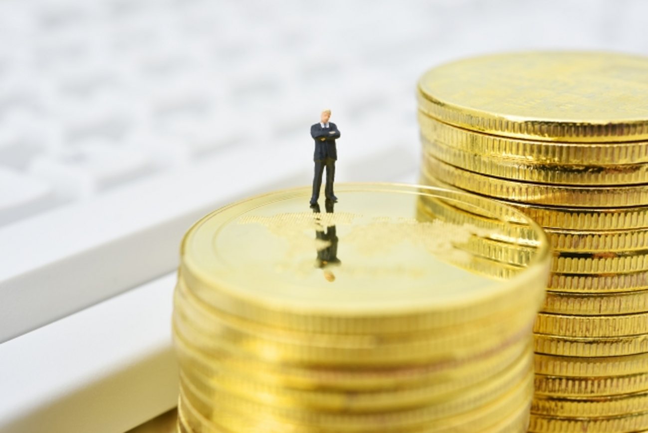 インサイダー取引に投資信託やETFは該当するのか、しないのか - たぱぞうの米国株投資