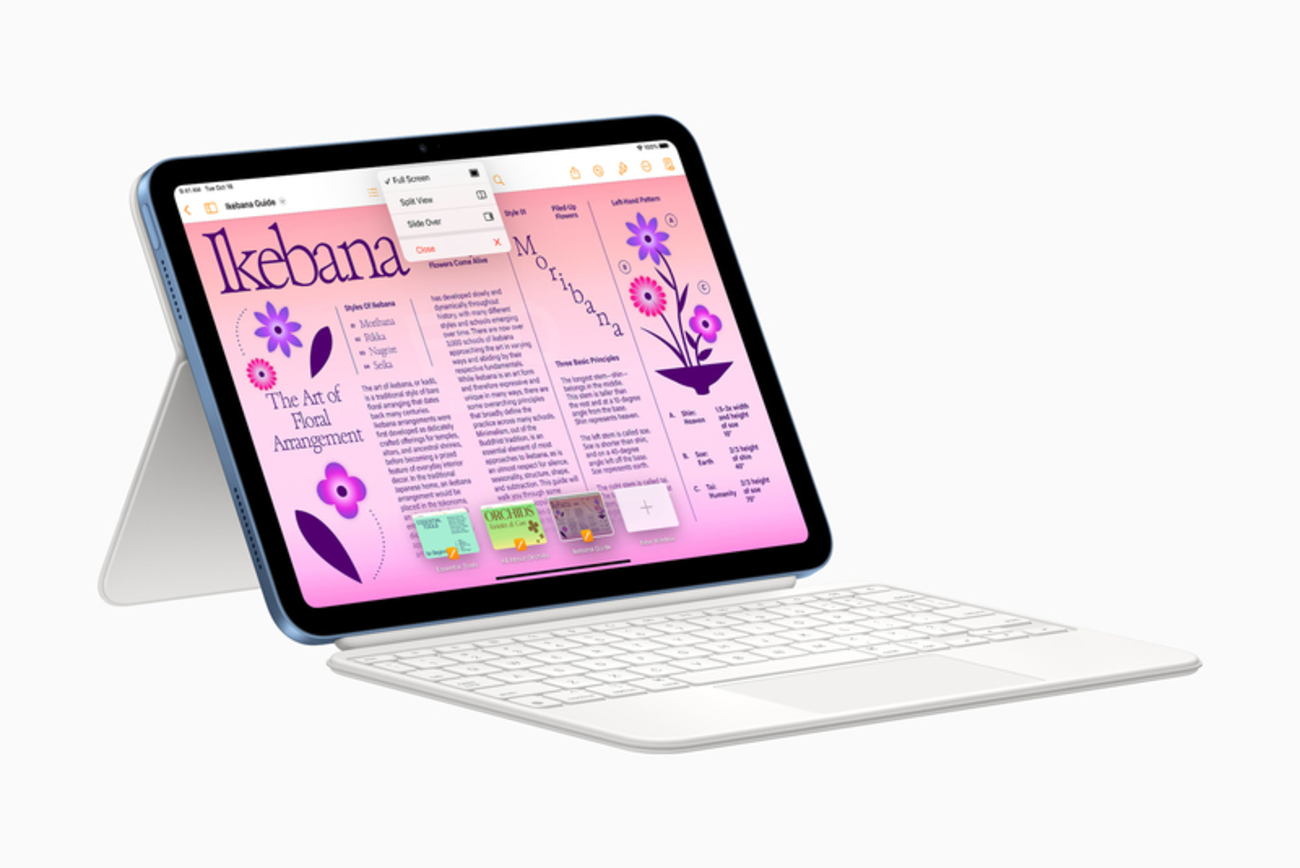新型iPad第11世代、A16チップ搭載でApple Intelligenceを