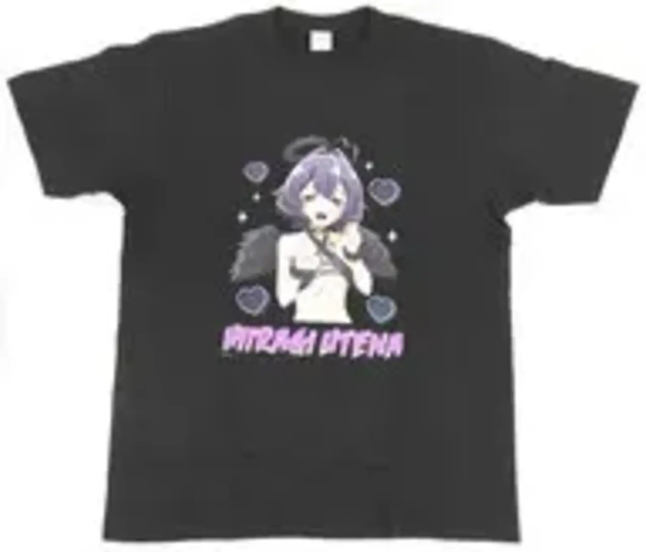 くじ引き堂 魔法少女にあこがれて マジアベーゼ＆柊うてな