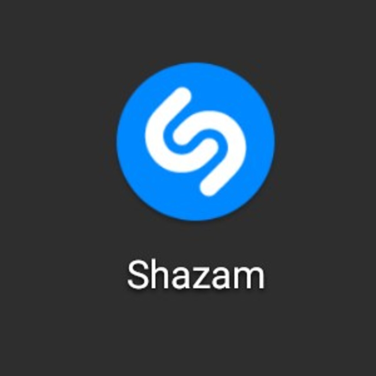 スマホに音楽聴かせると曲名を調べてくれるアプリ Shazam - などなどブログログ