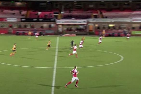 ゴールキックとは スポーツの人気 最新記事を集めました はてな ゴールキックとは スポーツの人気 最新記事を集めました はてな