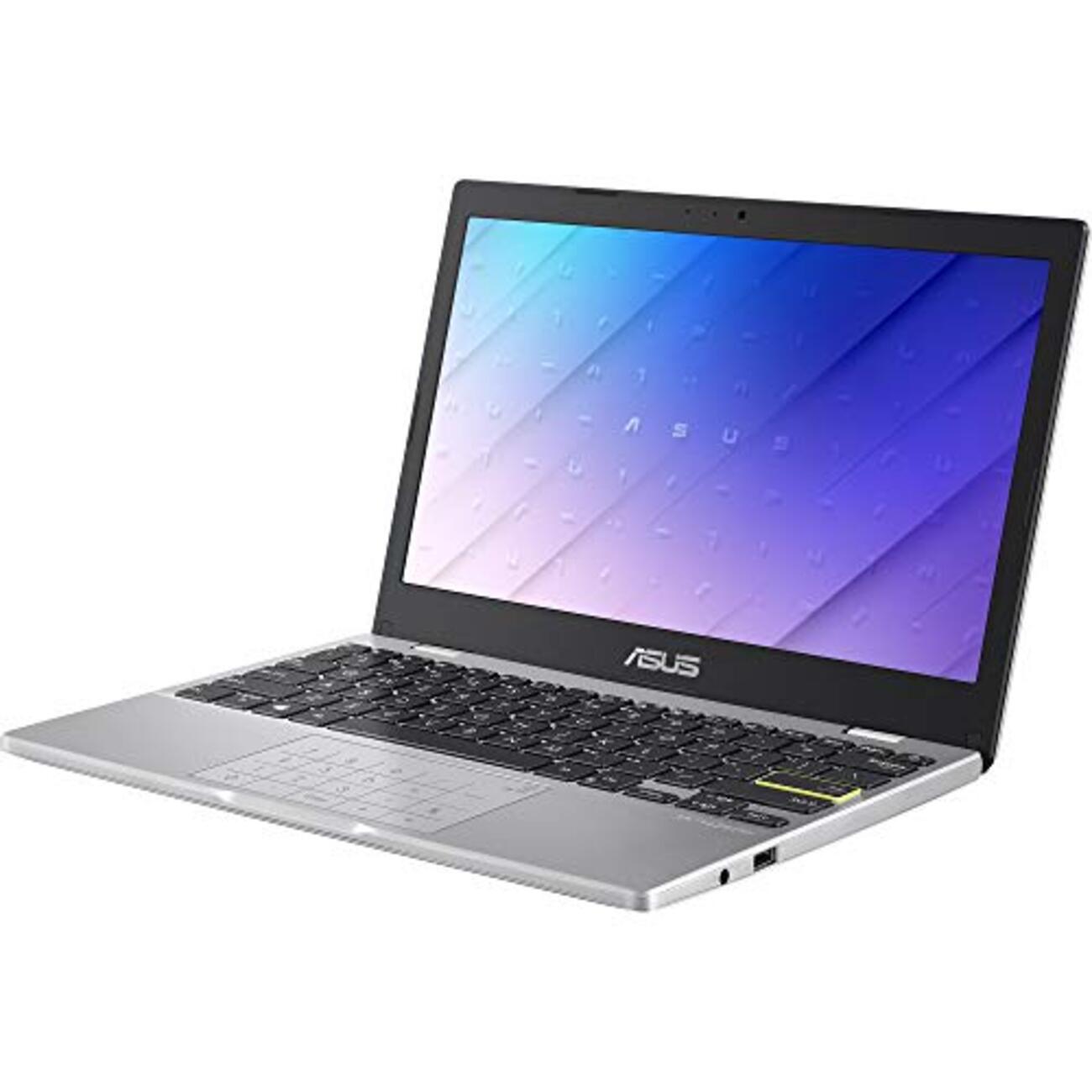 ASUS ノートPC E203MA-4000W2 【公式通販】