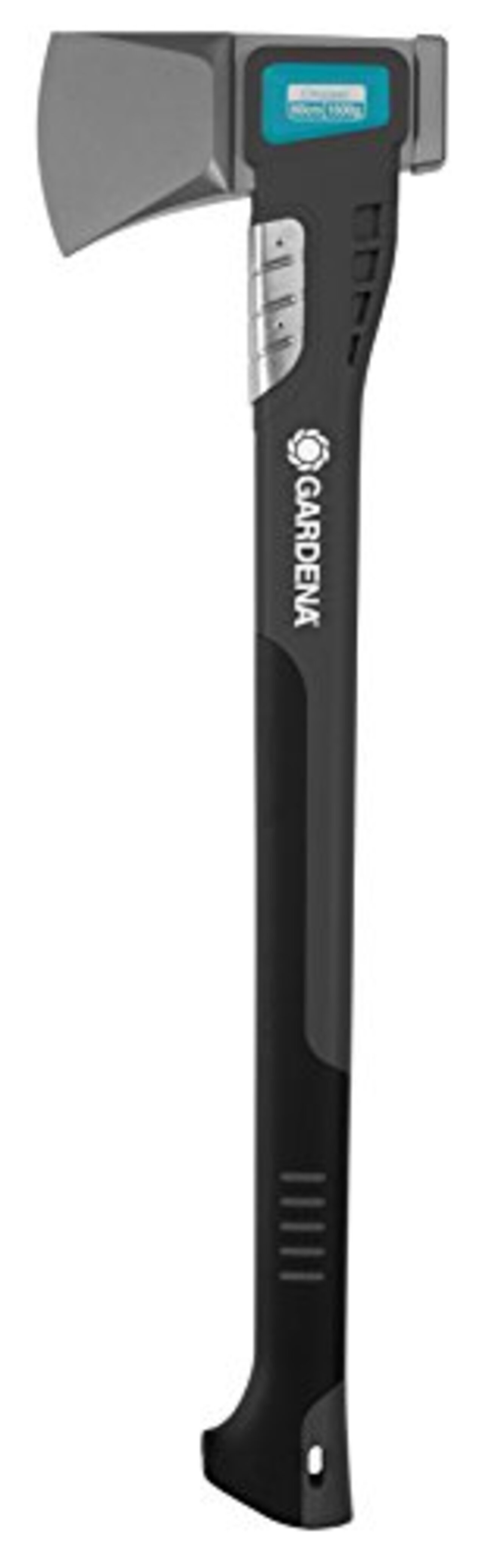 コスパ最高の薪割り斧 Gardena S2800 - 薪まゆげの忘備録
