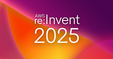 【AWS re:Invent 2025】Amazon Bedrock でロボットを操縦する「Command a Robot with Amazon Bedrock」