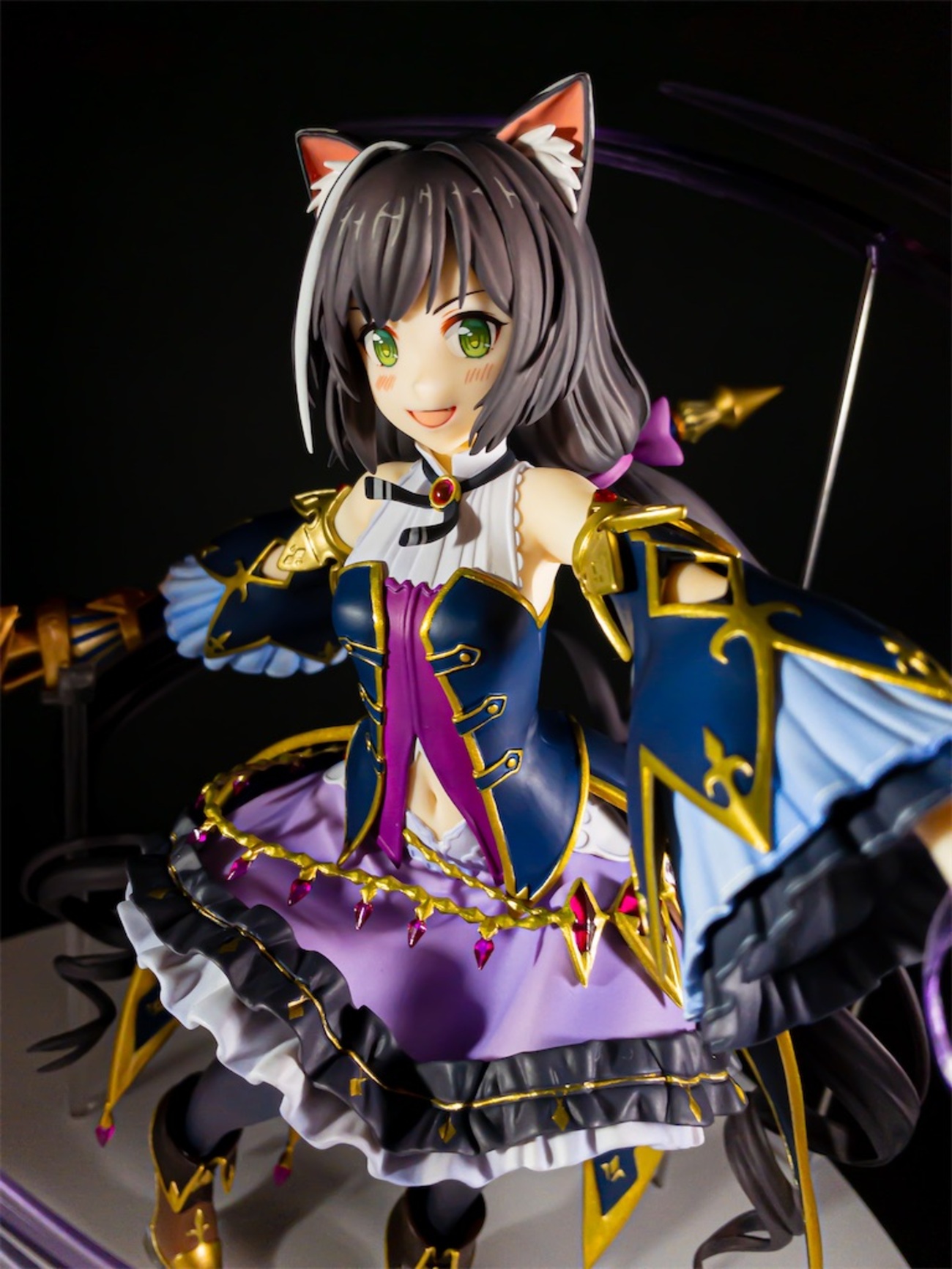 プリンセスコネクト！Re:Dive キャル 1/7スケールフィギュア - 柳 