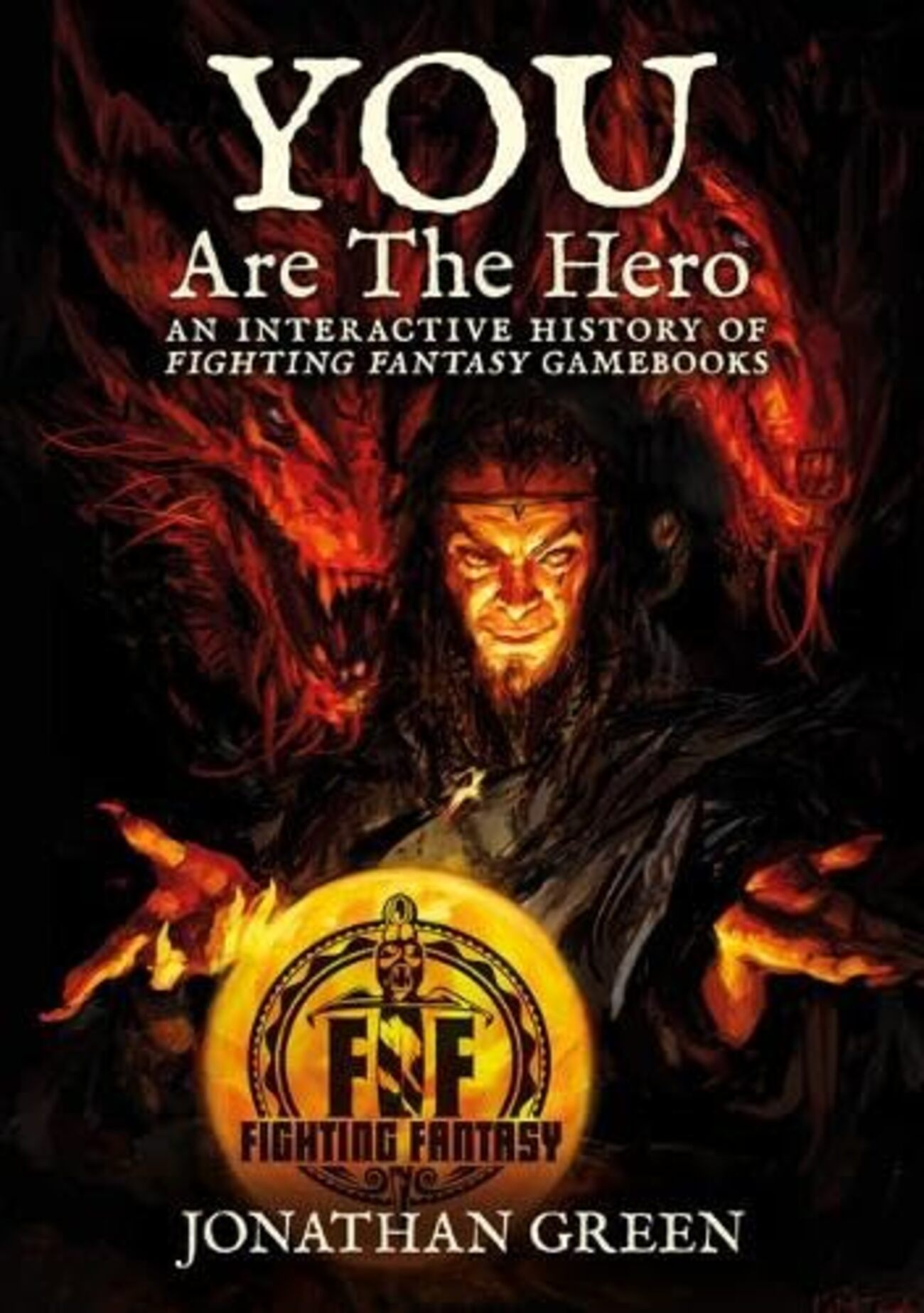 ゲームブック】4Gamer記事「名作ゲームブック「ファイティング