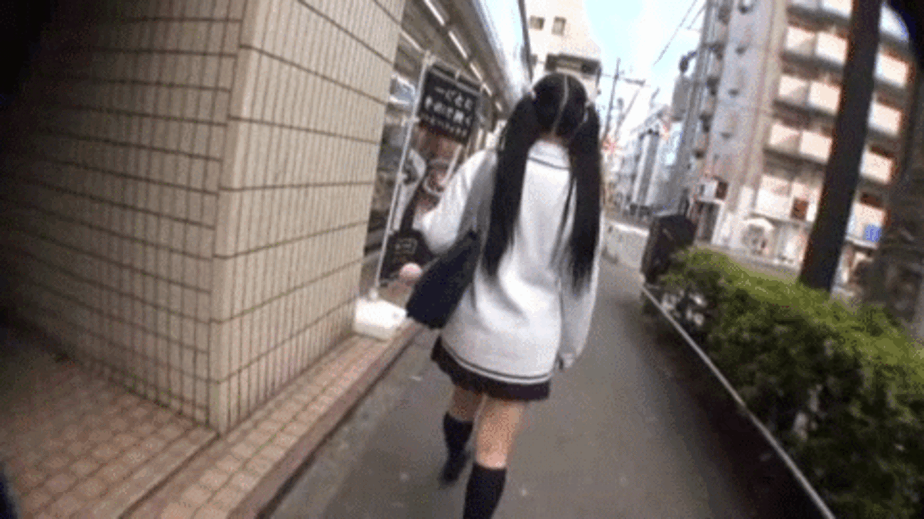 for jk 押し込みレイプ　gif 