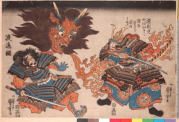 渡辺綱とは 一般の人気 最新記事を集めました はてな 渡辺綱とは 一般の人気 最新記事を集めました はてな