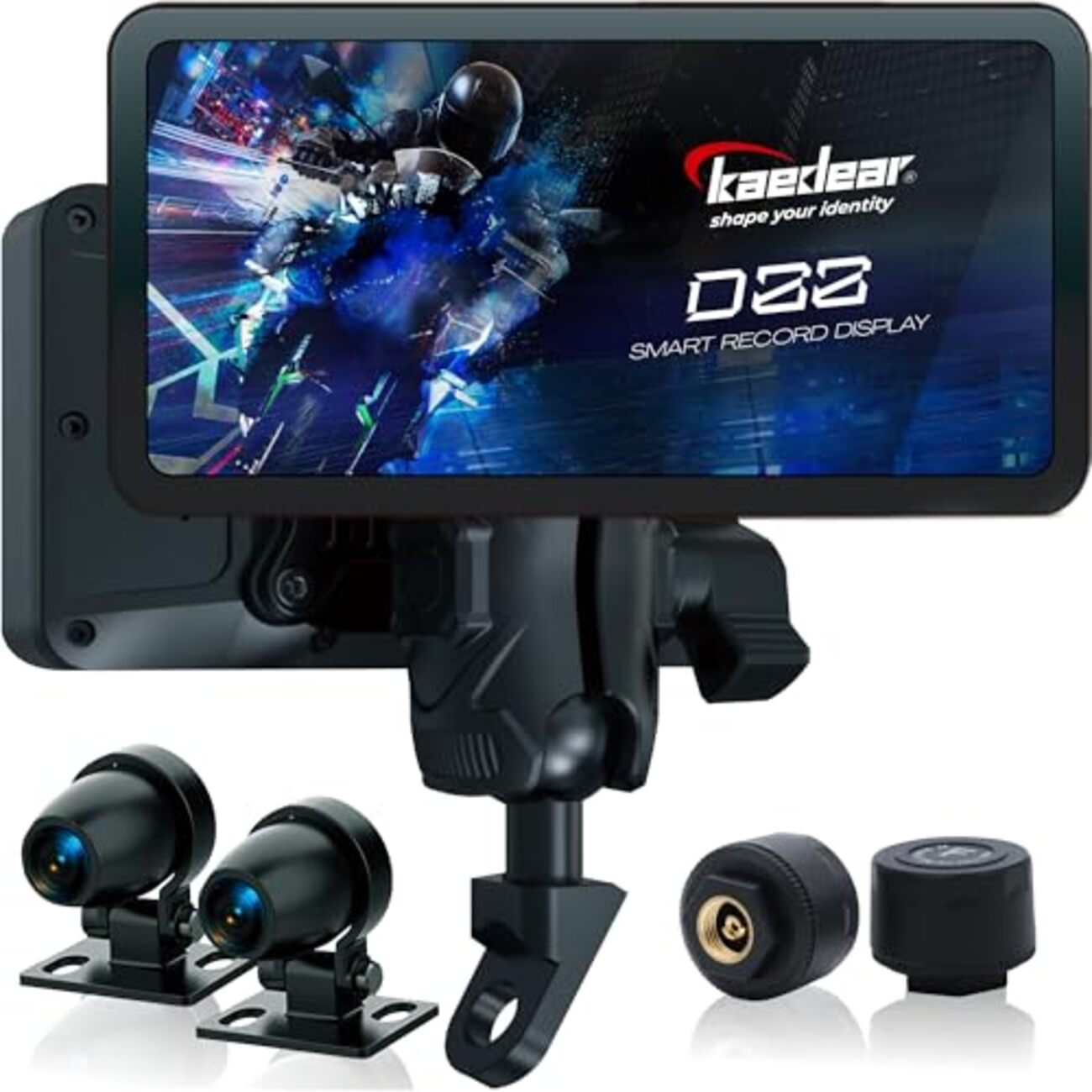 2025年最新】カエディア（Kaedear）スマートモニター徹底比較！KDR-D11