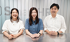 SmartHRは完成されていない。3人の本部長が語る、事業ごとのプロダクトマネージャーの戦い