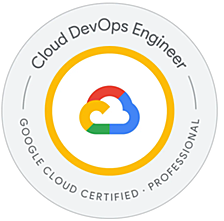 GCP資格「Professional Cloud DevOps Engineer」を2週間で受かってみた話【合格体験談】