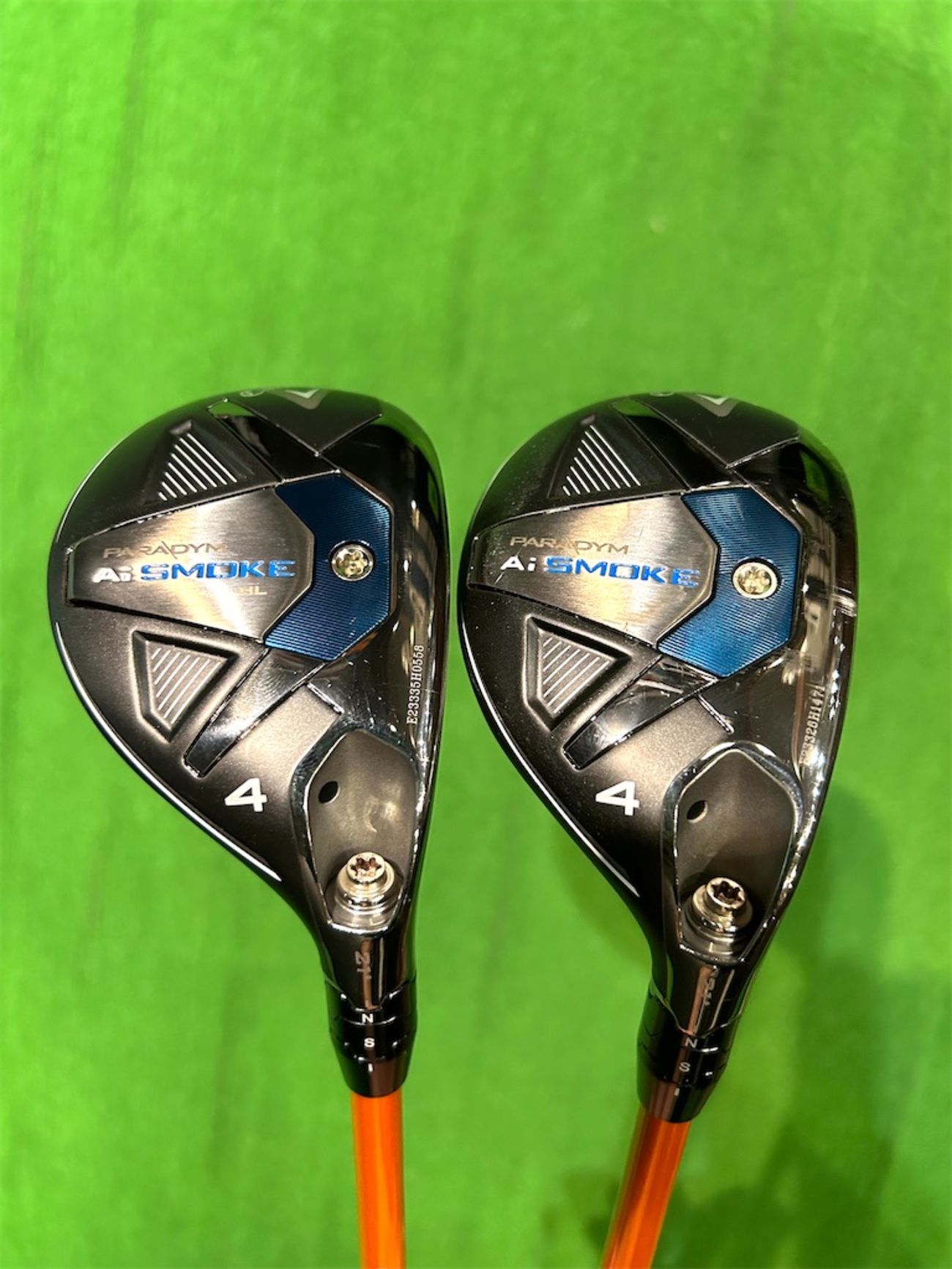TaylorMade P790 2番アイアン Tour AD DI 95s TaylorMade P790 2番アイアン Tour AD DI 95s