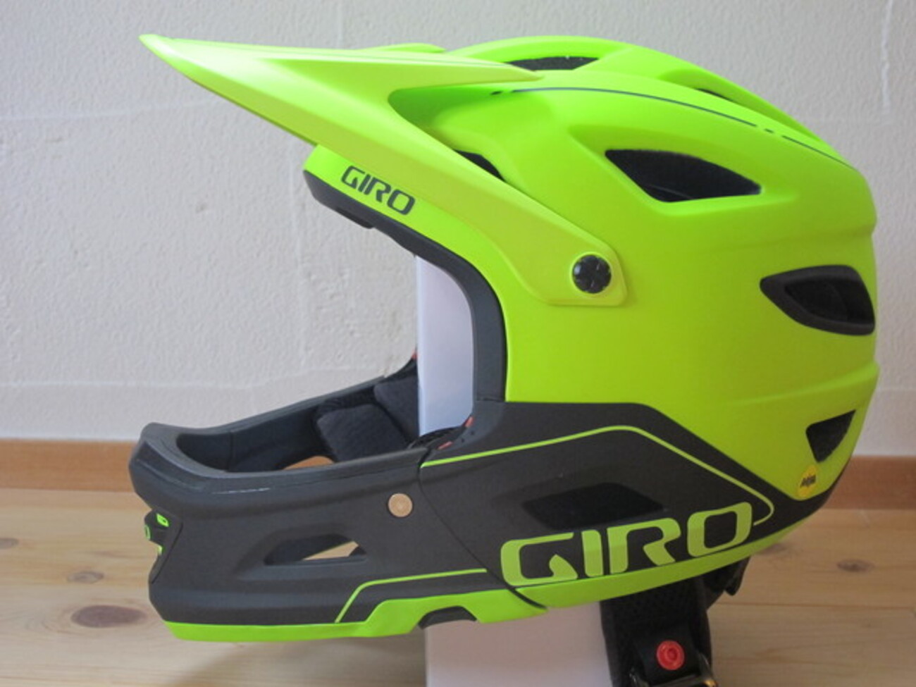 マウンテンバイクエンデューロのヘルメットって？？ - satoshi-enduro.com