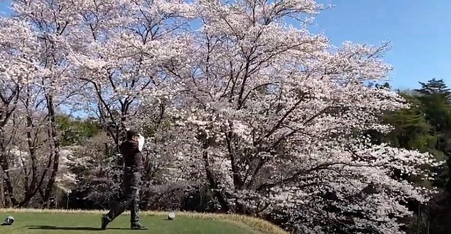 Muranaga's Golf