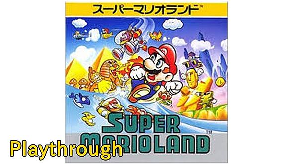 スーパーマリオランドとは ゲームの人気 最新記事を集めました はてな スーパーマリオランドとは ゲームの人気 最新記事を集めました はてな
