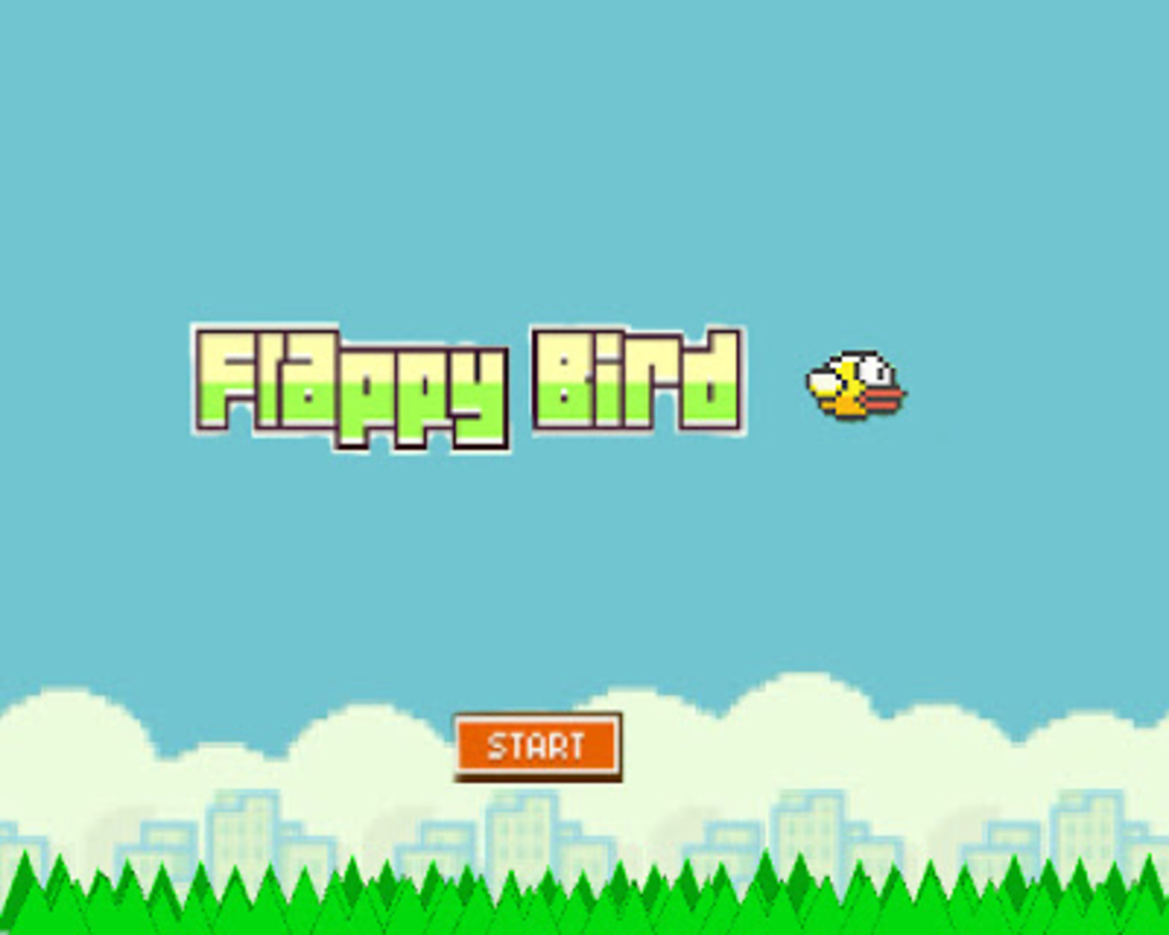 Flappy Birdがブラウザでもプレイ可能 - こぼねみ