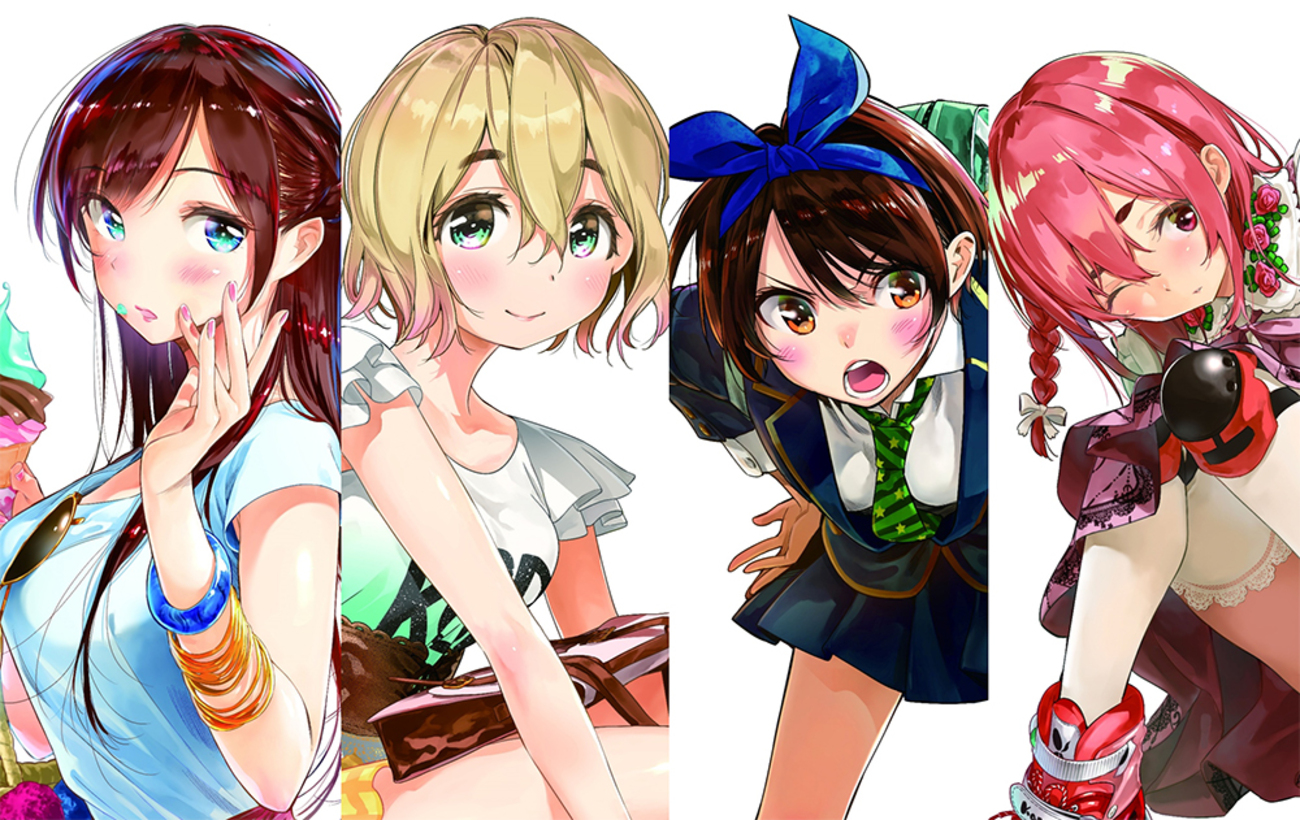 彼女、お借りします　少年マガジン　応募券31枚 彼女、お借りします 少年マガジン 応募券31枚 Yahoo
