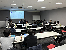 3社合同1年目AWS勉強会を開催した話