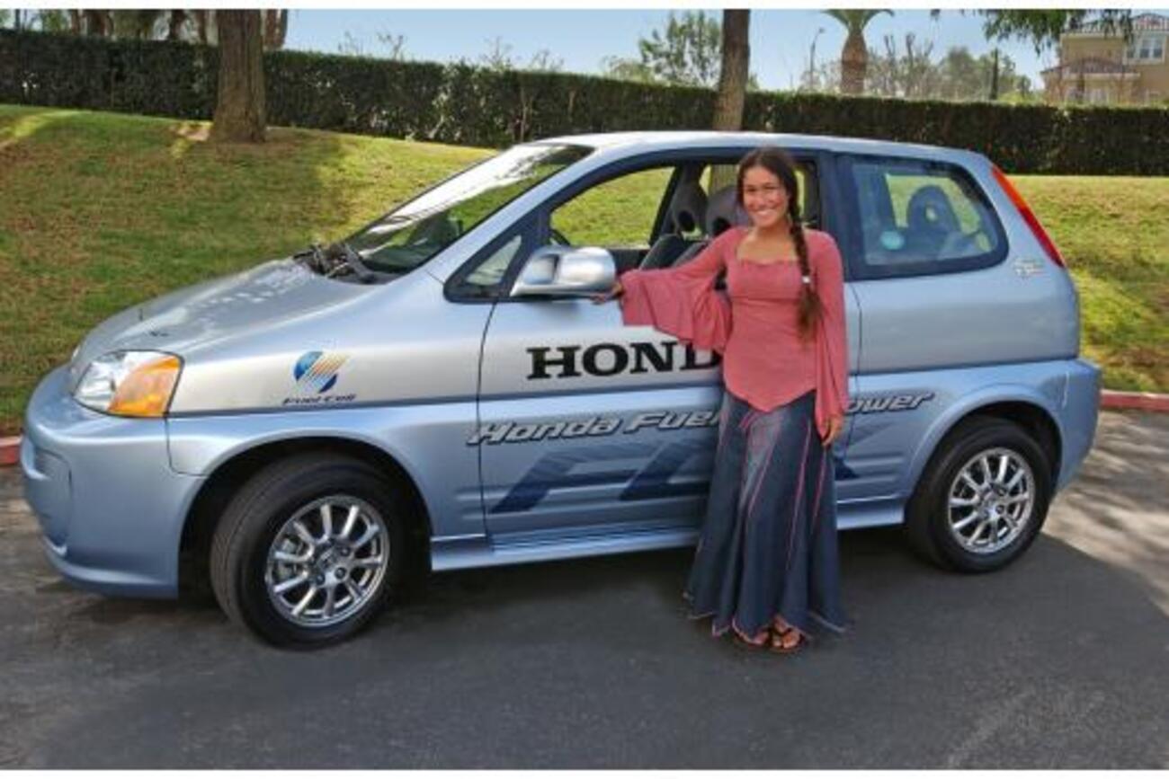 大きなブリキの車　ホンダ Yahoo!オークション -「honda」(ブリキ) (ビンテージ)の落札相場・落札価格