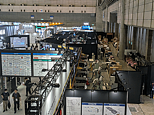 【Interop2026参加レポート】増していくAIリスクに「可視化」で対抗