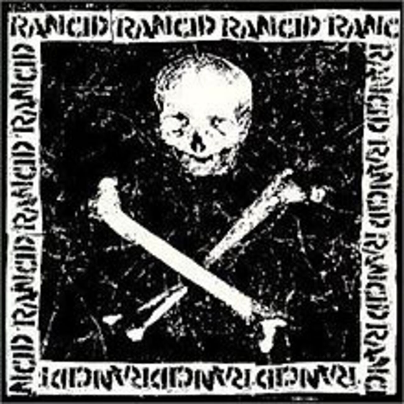 RANCID 前身バントDOWNFALL 7インチ 貴重音源　メロコア　スカコア backend=imagemagick;version=1;