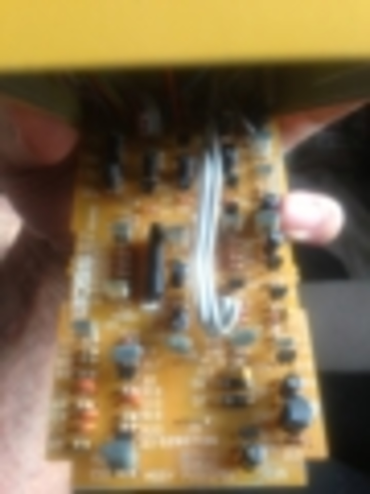 期間限定価格OD-3 (OverDrive) mod改造ver Modify your Boss OD-3 Overdrive with upgrades! Mod service Only!