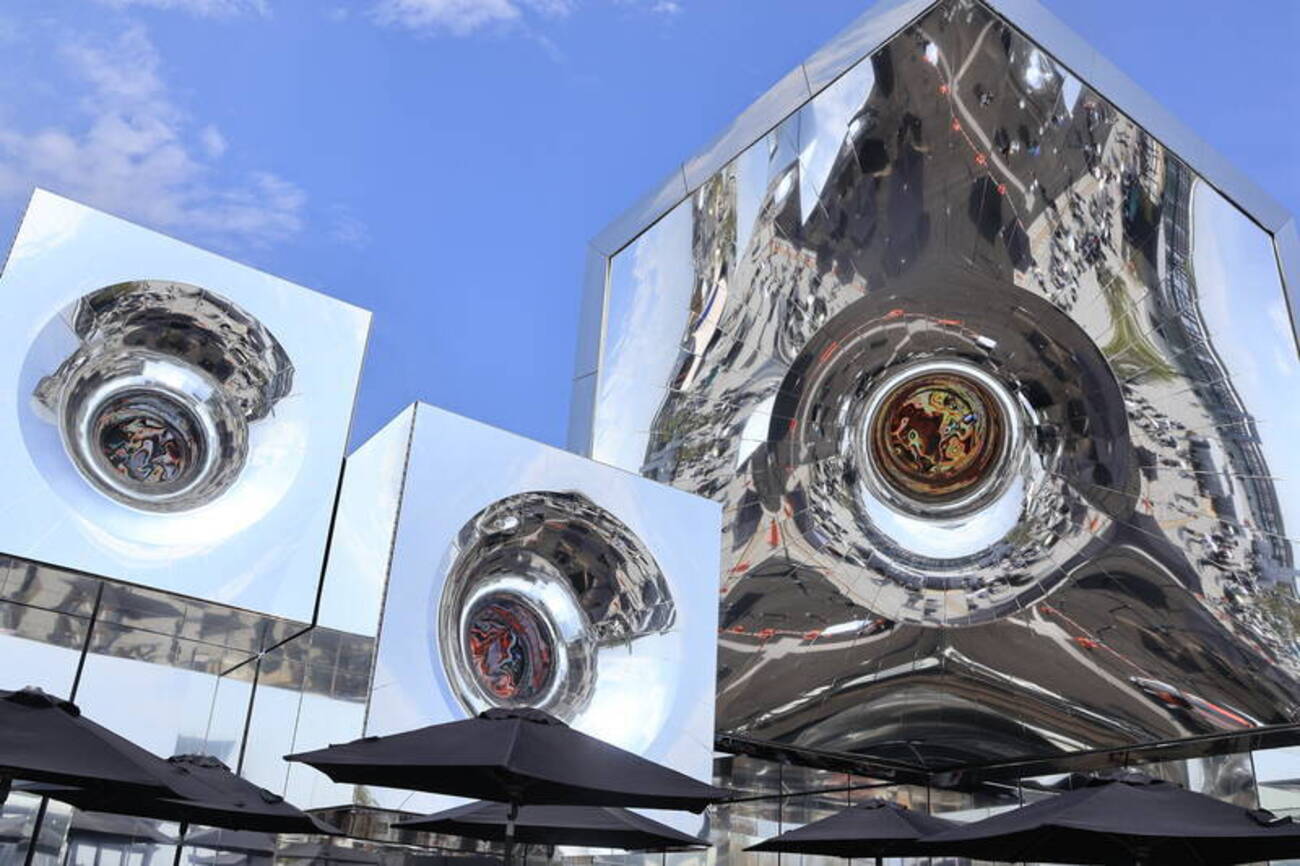 【大阪・関西万博】null²（ヌルヌル）パビリオン新入場方式「おみくじ入場」開始！ヌル吉当選確率は？最新情報まとめ（大阪府大阪市） - たびブログ