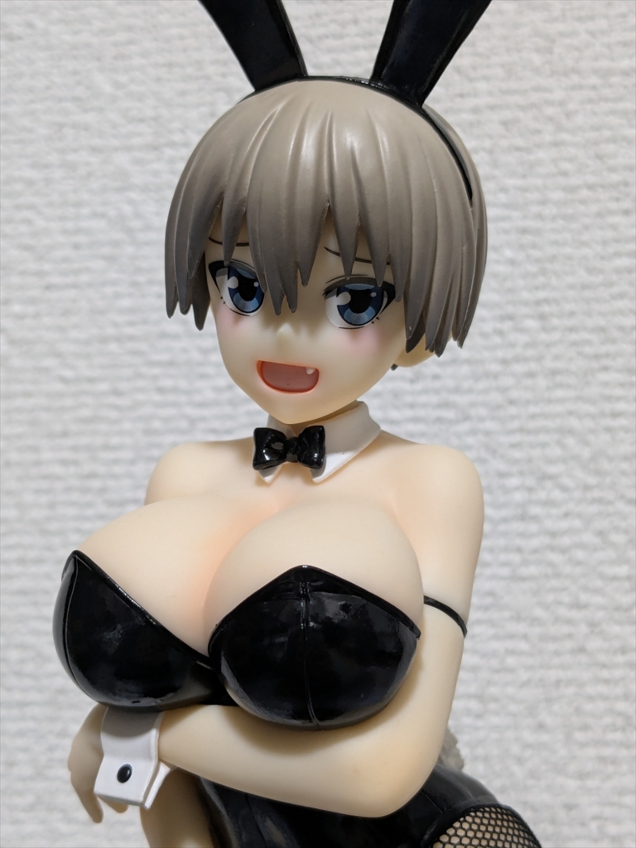 レビュー）BiCute Bunnies Figure 宇崎花【宇崎ちゃんは遊びたい！ω 