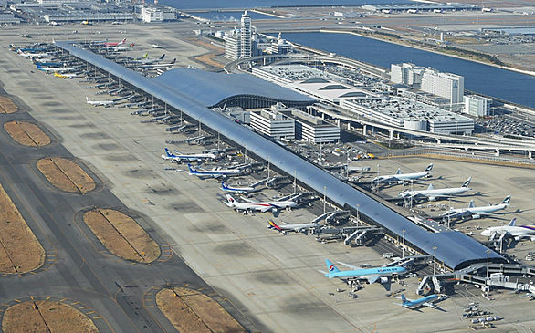 なにわ筋線とは 地理の人気 最新記事を集めました はてな