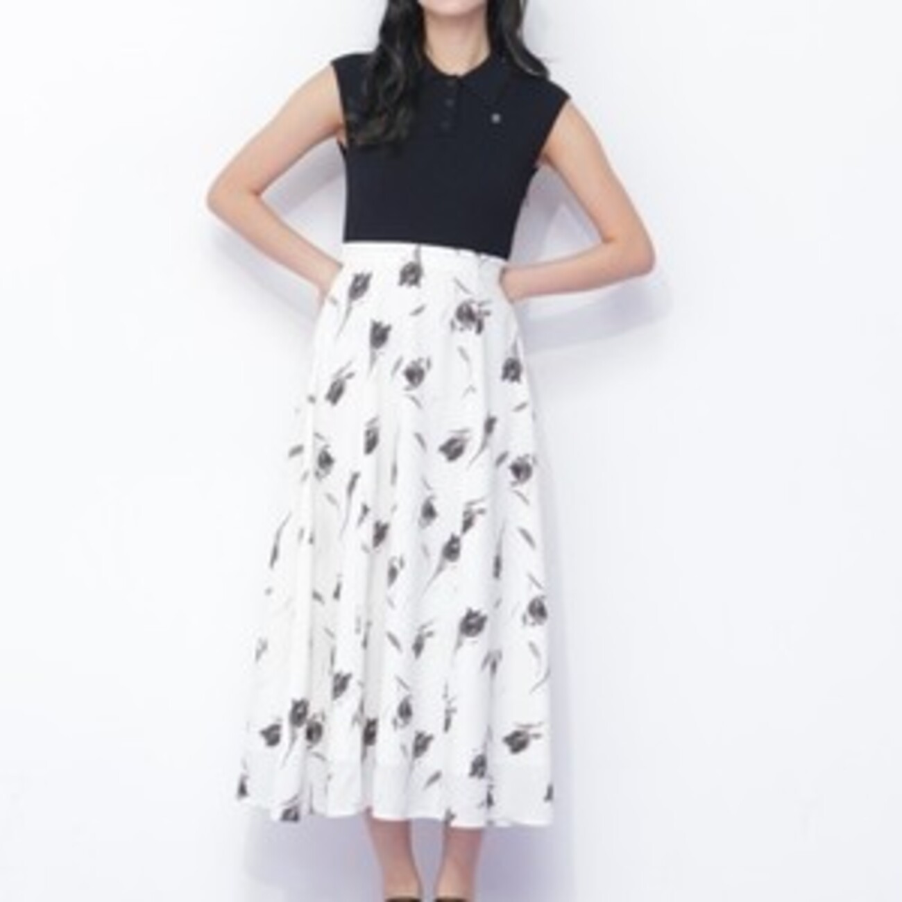 〈U＊プロフ閲覧願います　さま〉 田村アナ着用【新品タグ付き】CELFORD ラヴィット』田村真子 衣装 | 田村アナ着用商品まとめ - Fashion Express