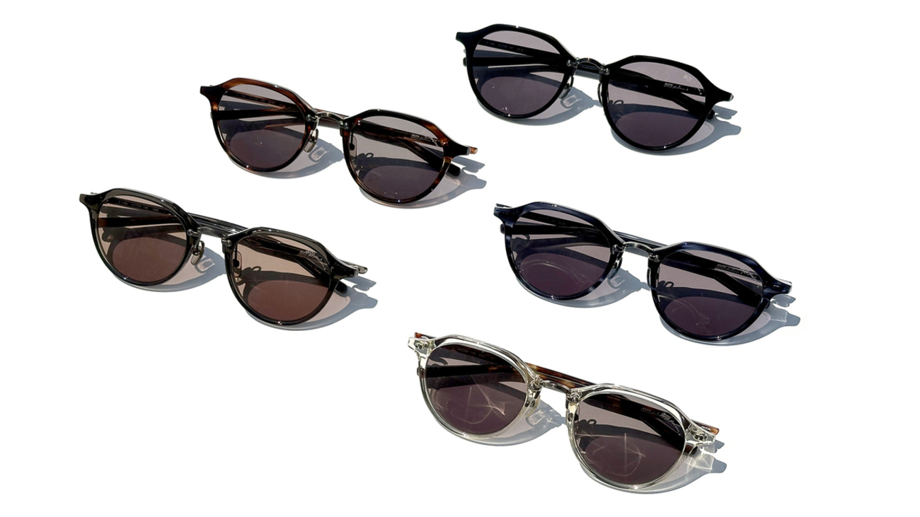 999.9 NEW COLLECTION 2026 SPRING 入荷第12弾！ - 999.9 selected