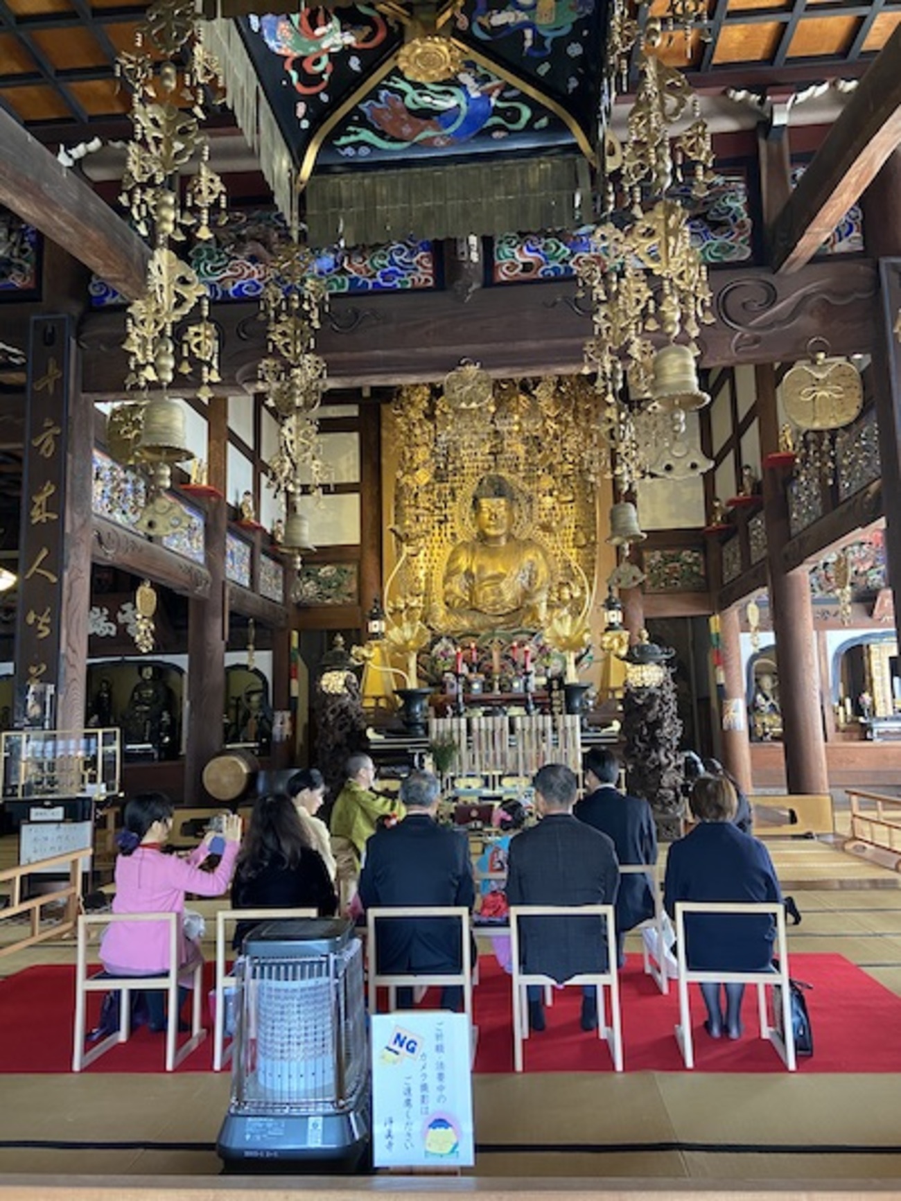 ◎古道具 庵々◎時代物 陶製 閻魔大王像 古陶 仏像 骨董品◎置物仏教美術古美術 backend=imagemagick;version=1;