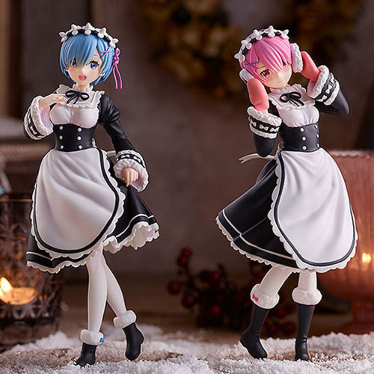 リゼロ レム ラム ベアトリス エミリア フィギュア 大量 まとめ売り 6 