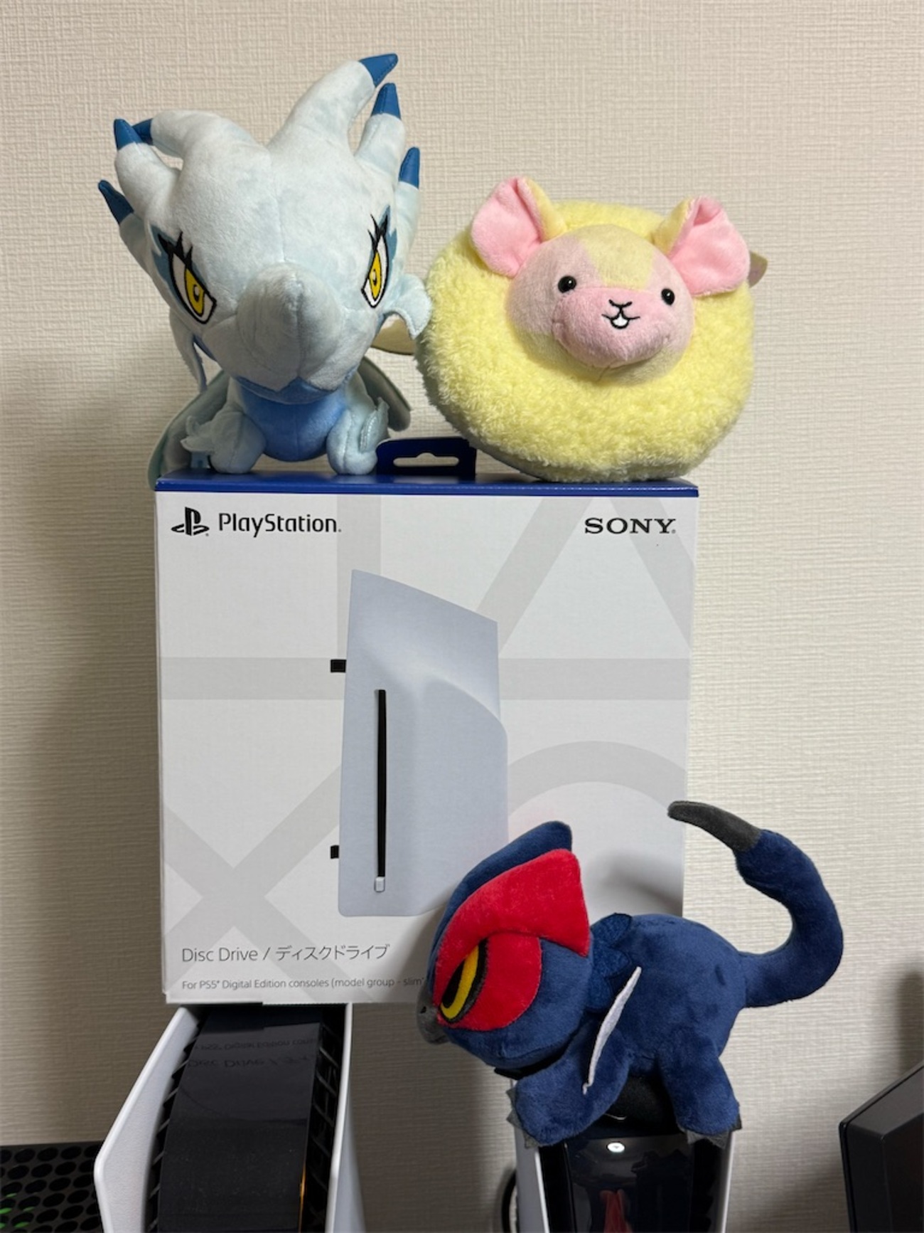 速報！PS5 Pro完全体となるッ！ - 叙事編纂室
