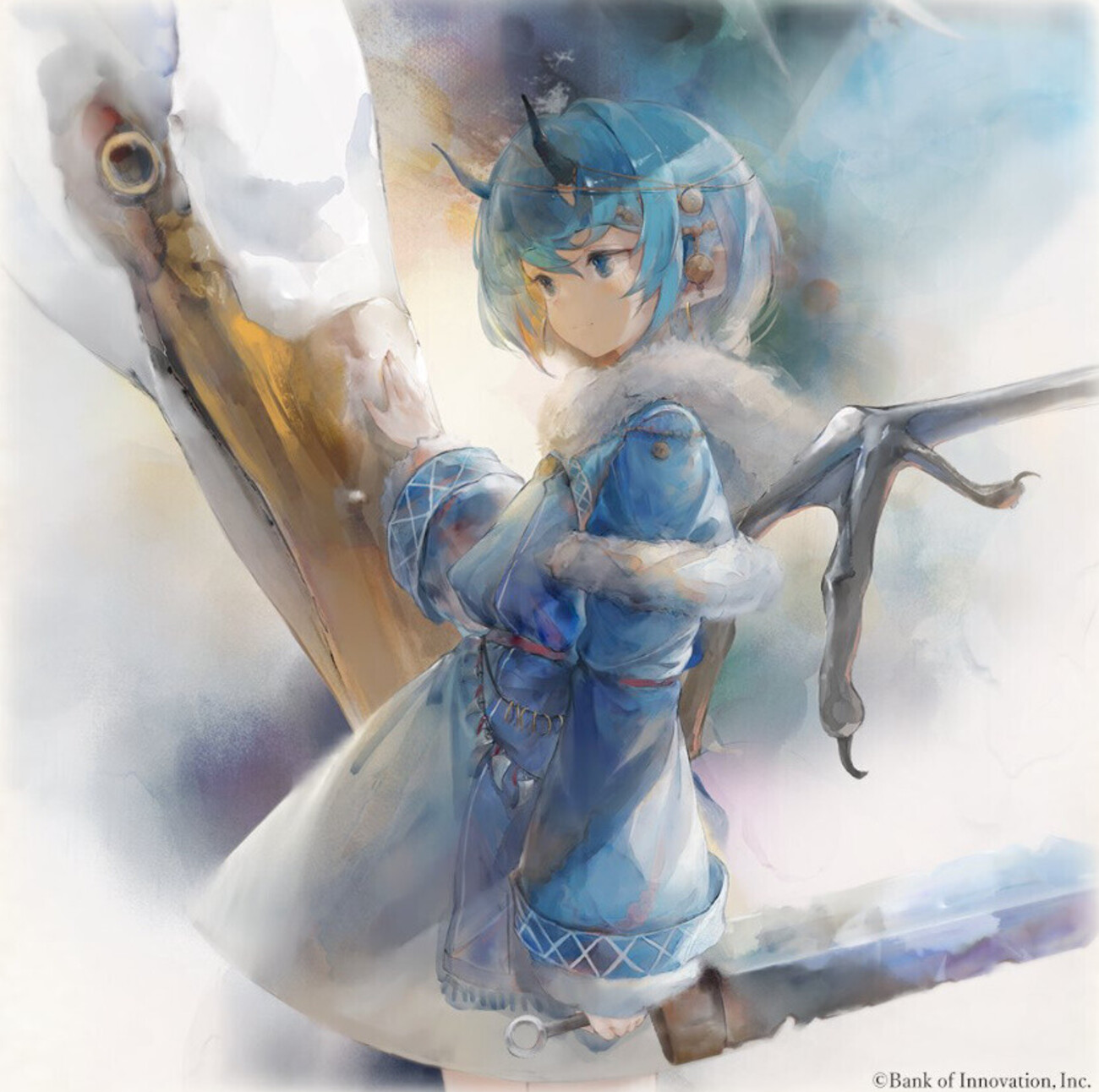 メメントモリW13「第55回グランドバトルフィナーレ&クーシー実装」+ウマ娘+恋姫大戦+パワアド無職転生コラボ