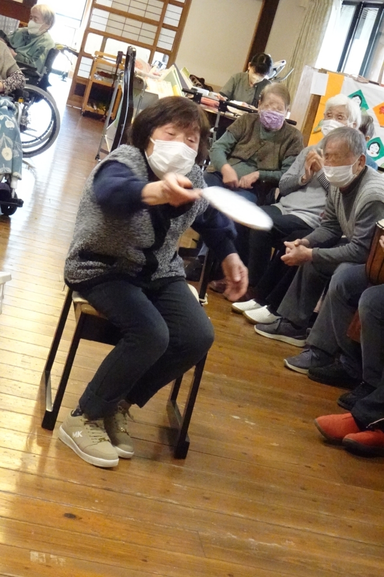 バレンタイン♥