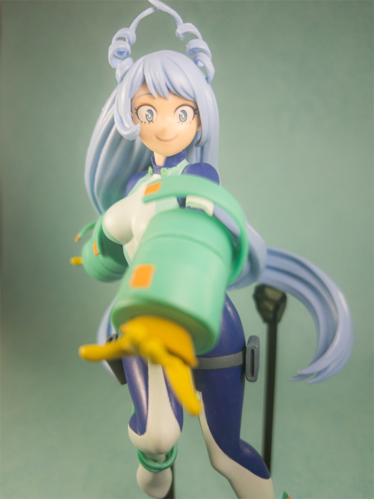 プライズ】僕のヒーローアカデミア THE AMAZING HEROES vol.16 