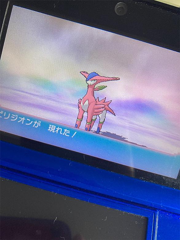 コバルオンとは ゲームの人気 最新記事を集めました はてな