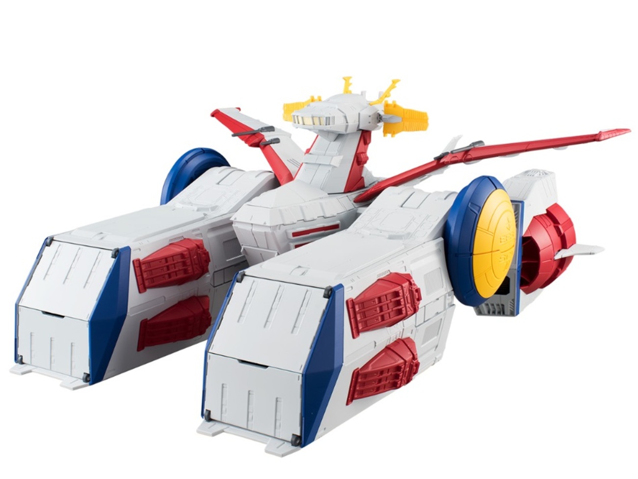GUNDAM CONVERGE STATIONブログ vol.11 】 WHITE BASE キャンペーン 