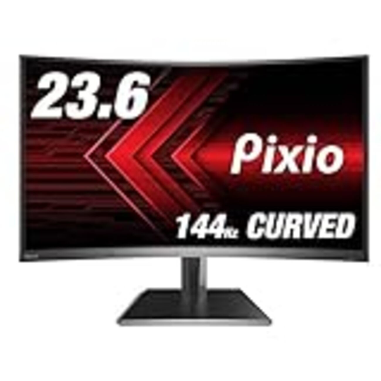 2万円以下で144Hzのハイコスパモニター】 Pixio PXC243の使用感