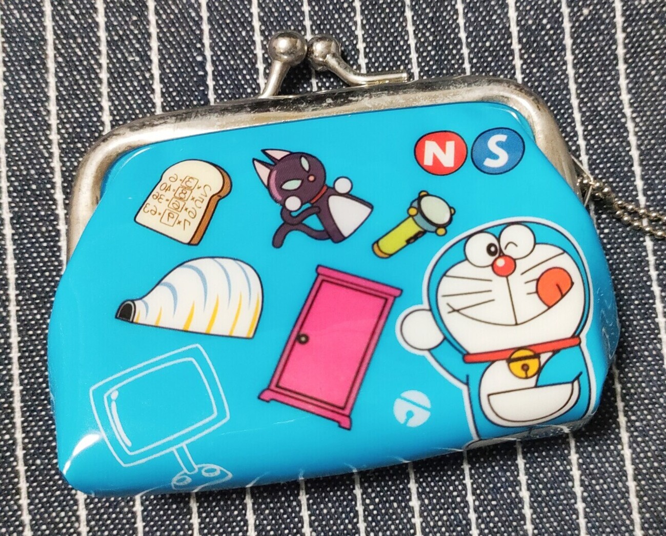 リユースショップでドラえもんぐらぐらゲームJr.などをお迎え - 藤子 