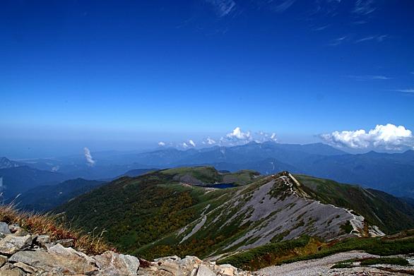 尾根とは 地理の人気 最新記事を集めました はてな