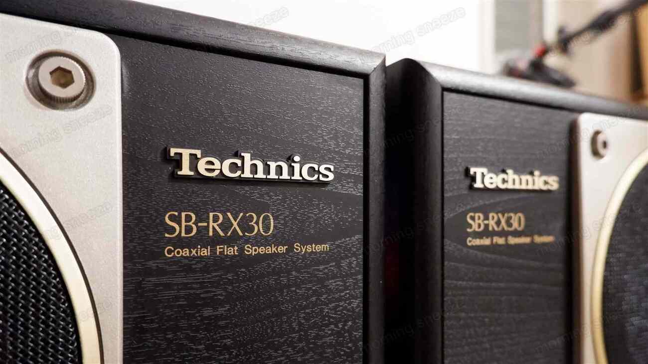 Tecnics SB-7000 スピーカー 2つセット 中古（Technics テクニクス SB 