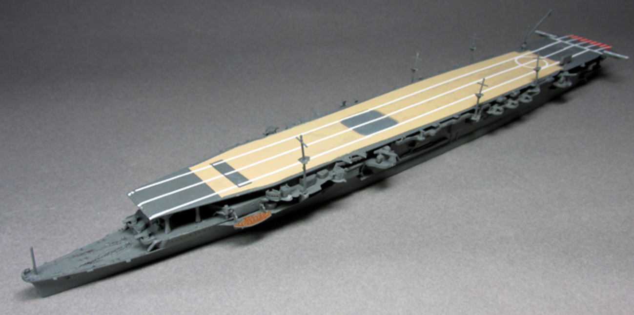 (未使用･未開封品)　フジミ模型 1/700 特シリーズ No.64 日本海軍航空母艦 龍鳳 昭和17年 プラモデル 特64 p1m72rm Amazon | フジミ模型 1/700 特シリーズ No.64 日本海軍航空母艦