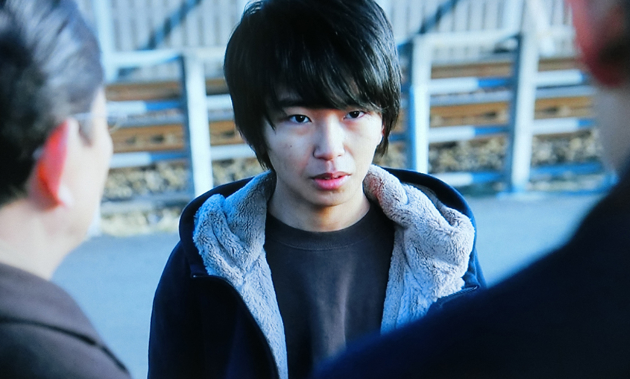 相棒16第19話。大きくなった加藤清史郎くんの再登場。 - 相棒が好き過ぎて