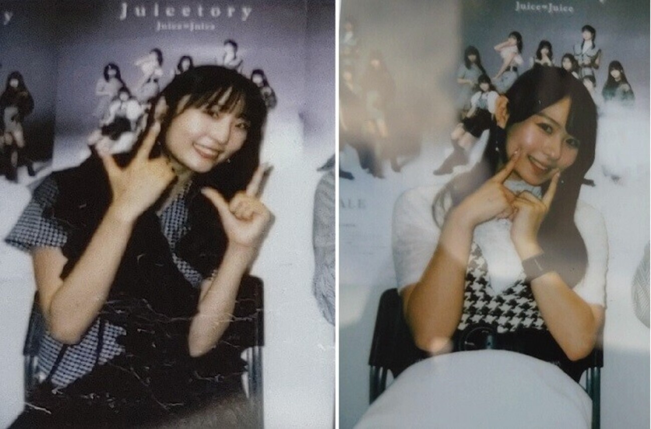 10周年アルバムイベント。Juice=Juiceベストセレクションアルバム 