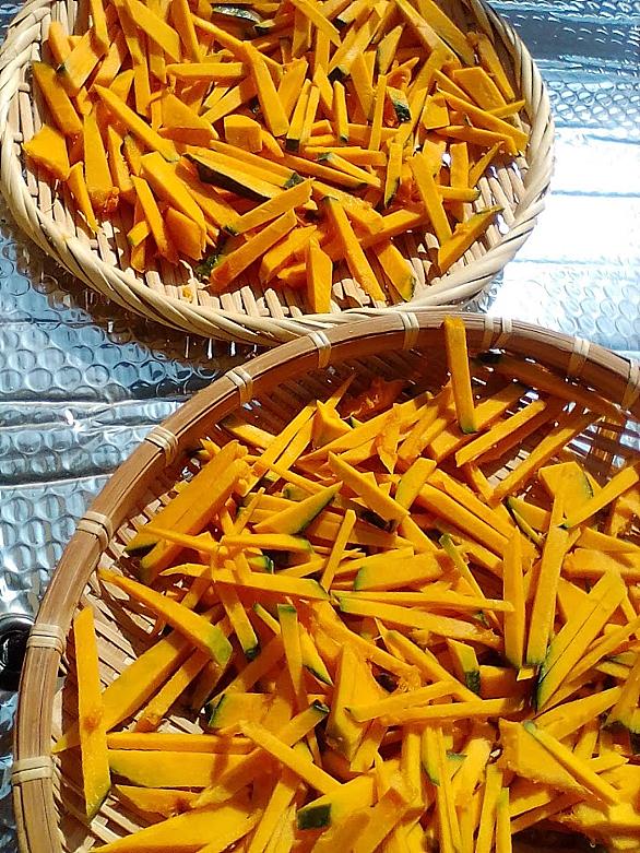 干し野菜とは 食の人気 最新記事を集めました はてな
