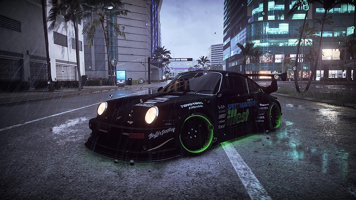 Nfs Heat カテゴリーの記事一覧 Nova Racing