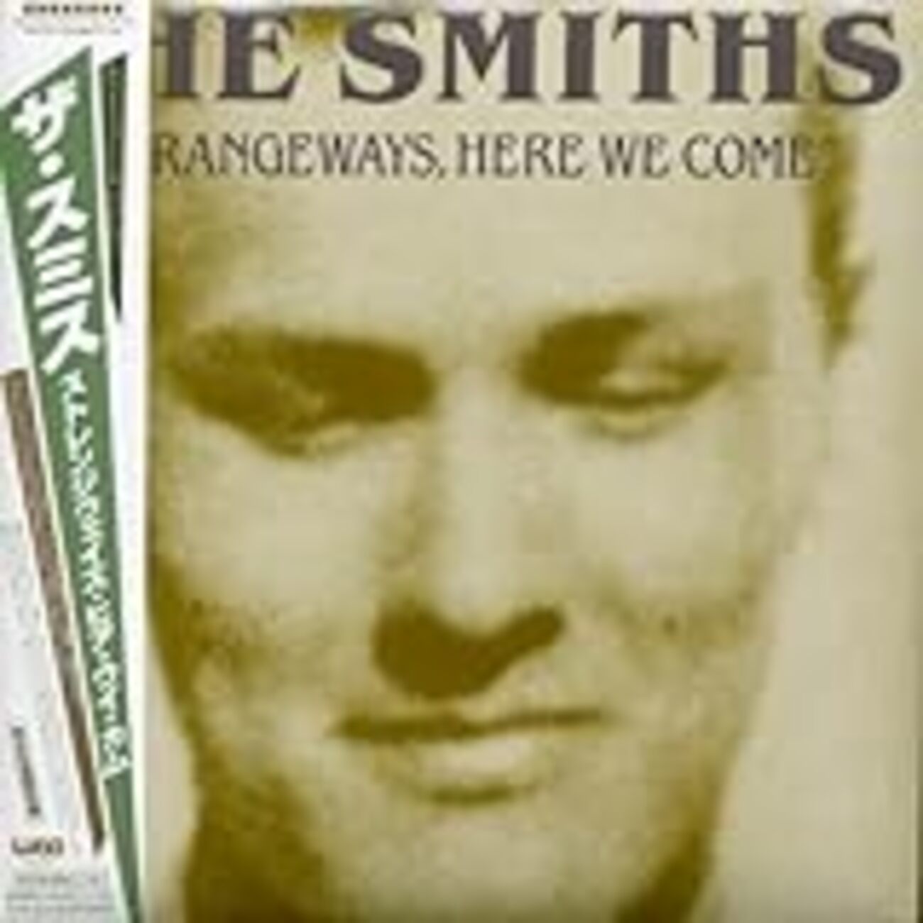 スミスの『Strangeways, Here We Come』から20年…… - YAMDAS現更新履歴